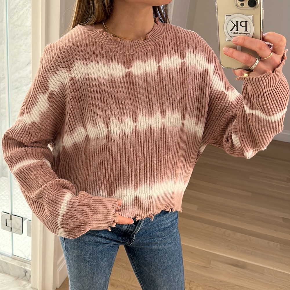 Pistola sweater